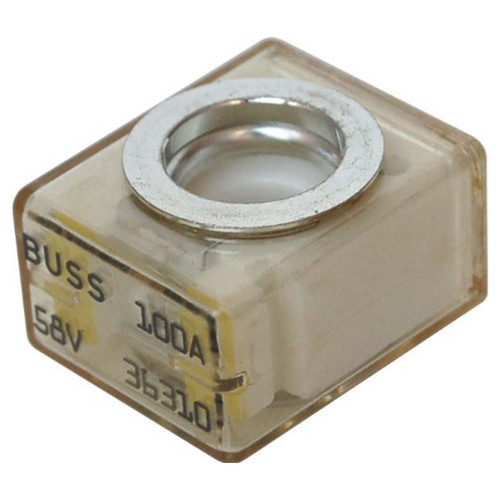 Battery Fuses
