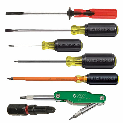 Screw and Nut Drivers