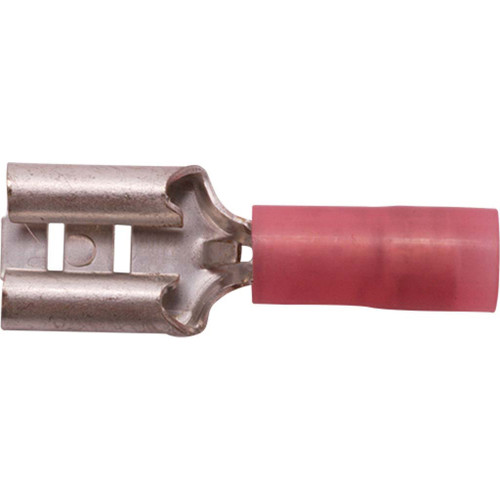 Kwik-On Connectors