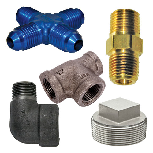 Pipe Fittings