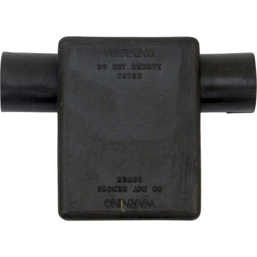 Battery Terminal Insulators