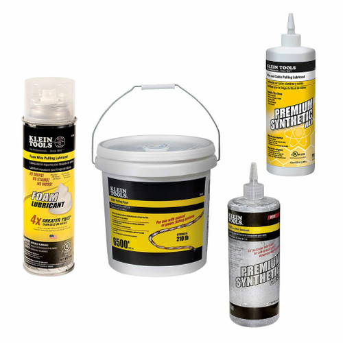 Wire Pulling Supplies