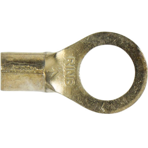 8 AWG Type 3 Terminals