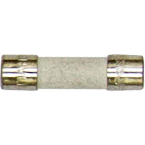 S505 Fuses