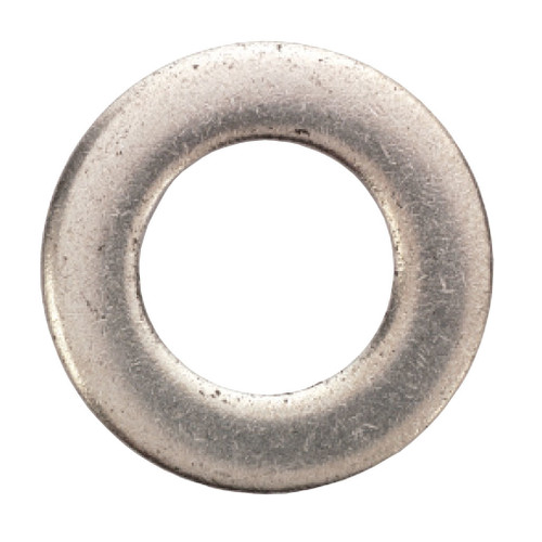 Flat Washer, Coarse Metric A2 Stainless Steel