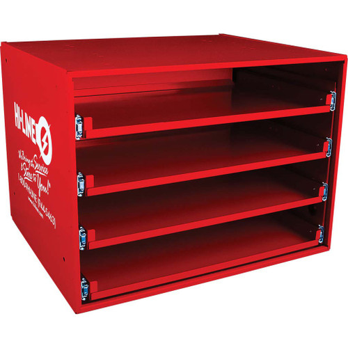 Sliding Drawer Racks Large