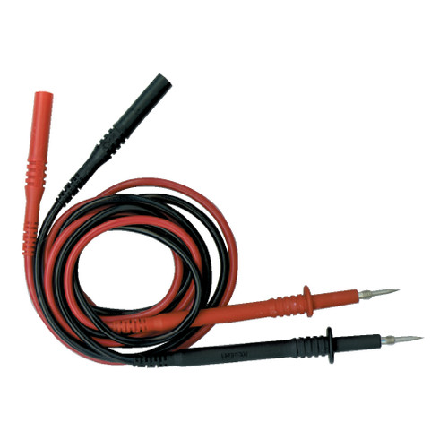 Banana Plug to Safety Test Product