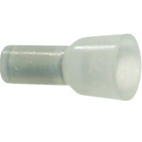 Closed-End Wire Connectors