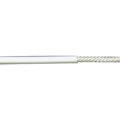 PTFE High-Temp Aviation Wire