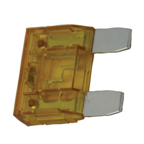 MAX (Smart Fuse) Fuses