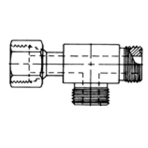 Female Run Tee, For-Seal