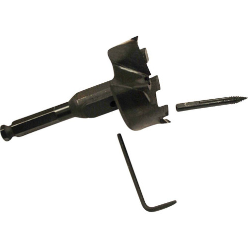 Self Feeding Wood Bits