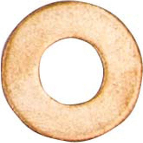 Inch Copper Sealing Washers