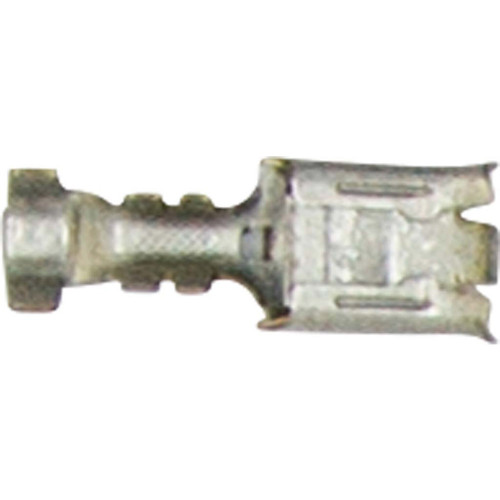 Pins and Sockets, 630 Series Pull to Seat