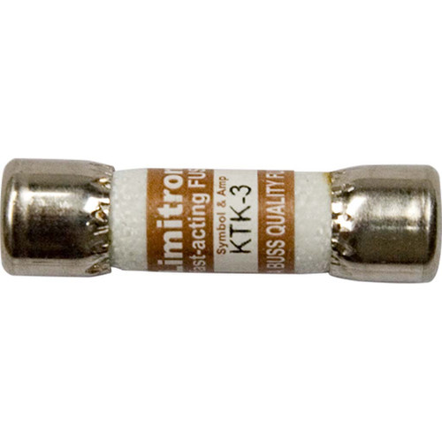 KTK Fuses