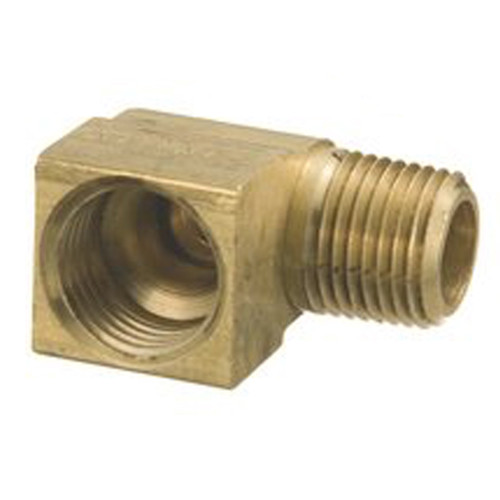 Male Elbow, Threaded Sleeve Fittings