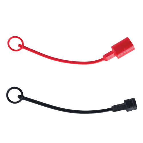 Dust Caps and Plugs 5600 Series Hydraulic Couple