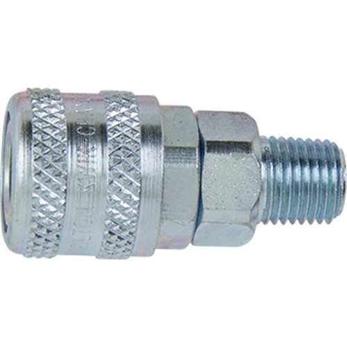 Couplers A-Style, ARO 210, 1/4 in Body