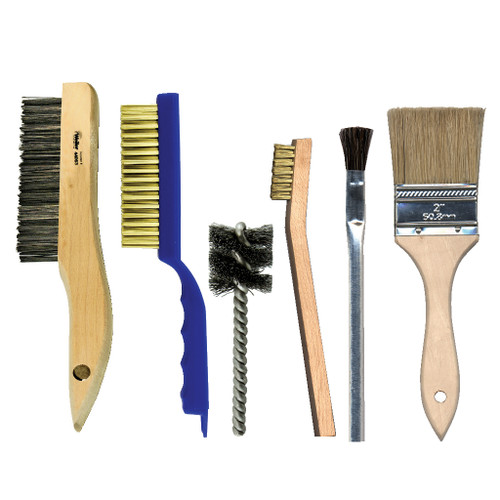 Brushes