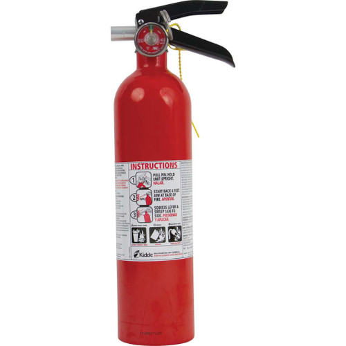 Fire Extingushier