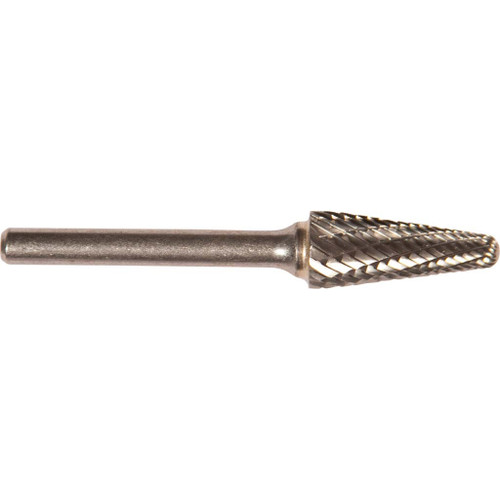 Taper Carbide Burs