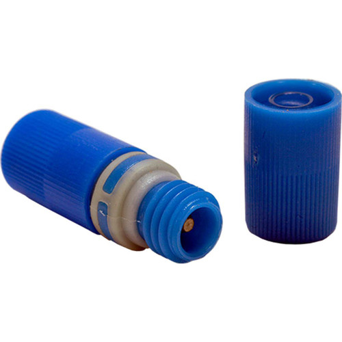 No-Crimp Butt Connectors