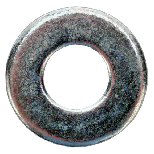 Steel Flat Washer, Grade 2, S.A.E.