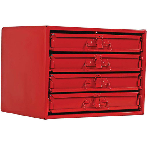 Parts Drawers and Racks, Small