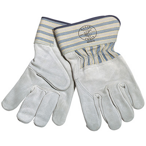 Medium and Long-Cuff Gloves
