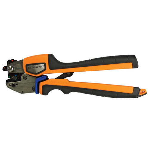 Tools, Hand Crimping Non-Insulated Terminals