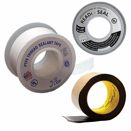Sealant Tape