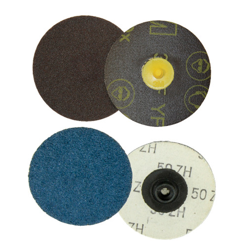 Abrasive Discs