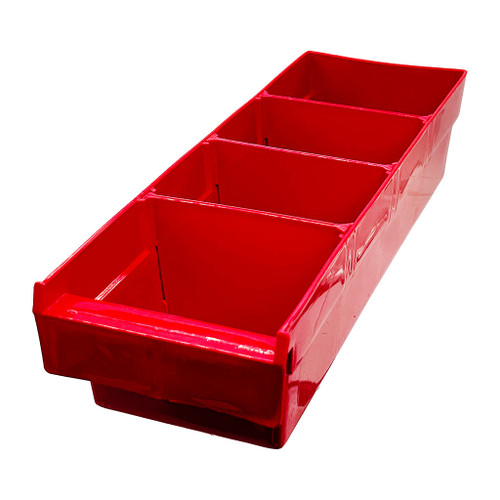 Add a Part Bin