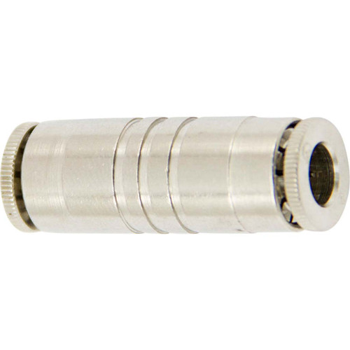 Union, Metric Push Connect Fittings