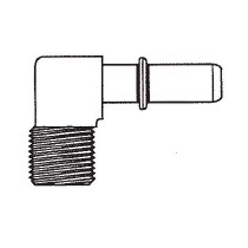 90 deg Elbow, Brass Pipe Fittings