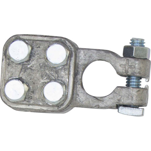 Emergency -Bolt On- Battery Terminals