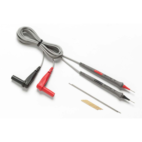 TL910 Electronic test probes with Replacement Tips