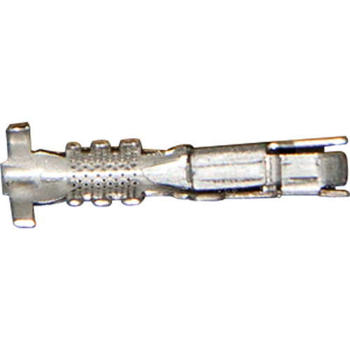 Pins and Sockets, 150.2 Series Pull to Seat