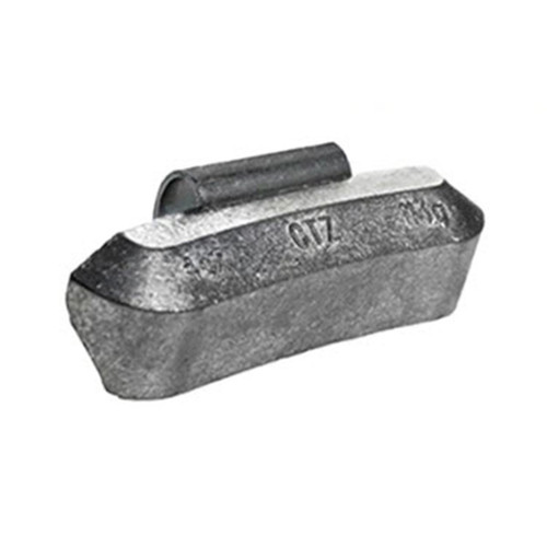 Zinc Heavy Duty