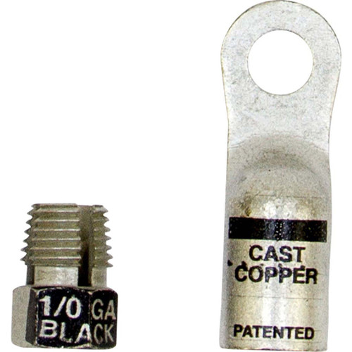 Quick Compression Cable Lugs