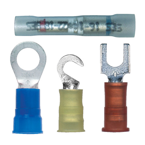 Vinyl Insulated Terminals