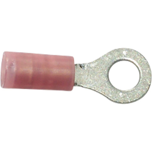 Nylon Insulated Terminals - Type 6