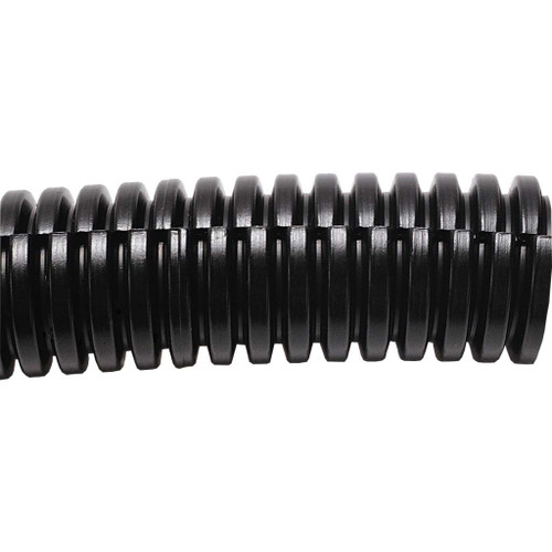 Convoluted Split Loom