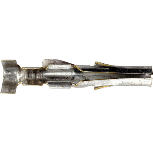 Terminals, Molex .093 Series