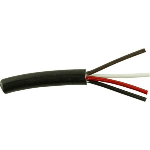 Multi-Conductor Trailer Cable