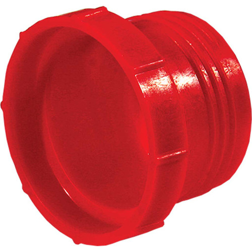 Flat face O-Ring Fittings Threaded Plugs