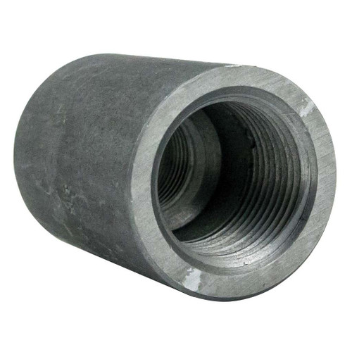 Reducer Coupling, Sch. 80 Black Pipe Fittings