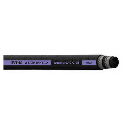 H421 WeatherJACK Hose