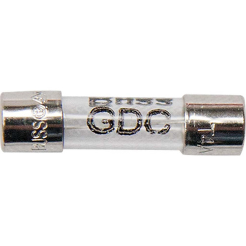 GDC Fuses