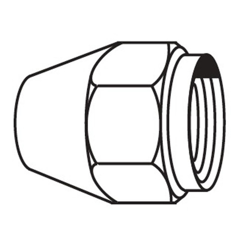 Diesel Nut, Flareless Ermeto